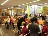 Visita 2nA Ramon Faus